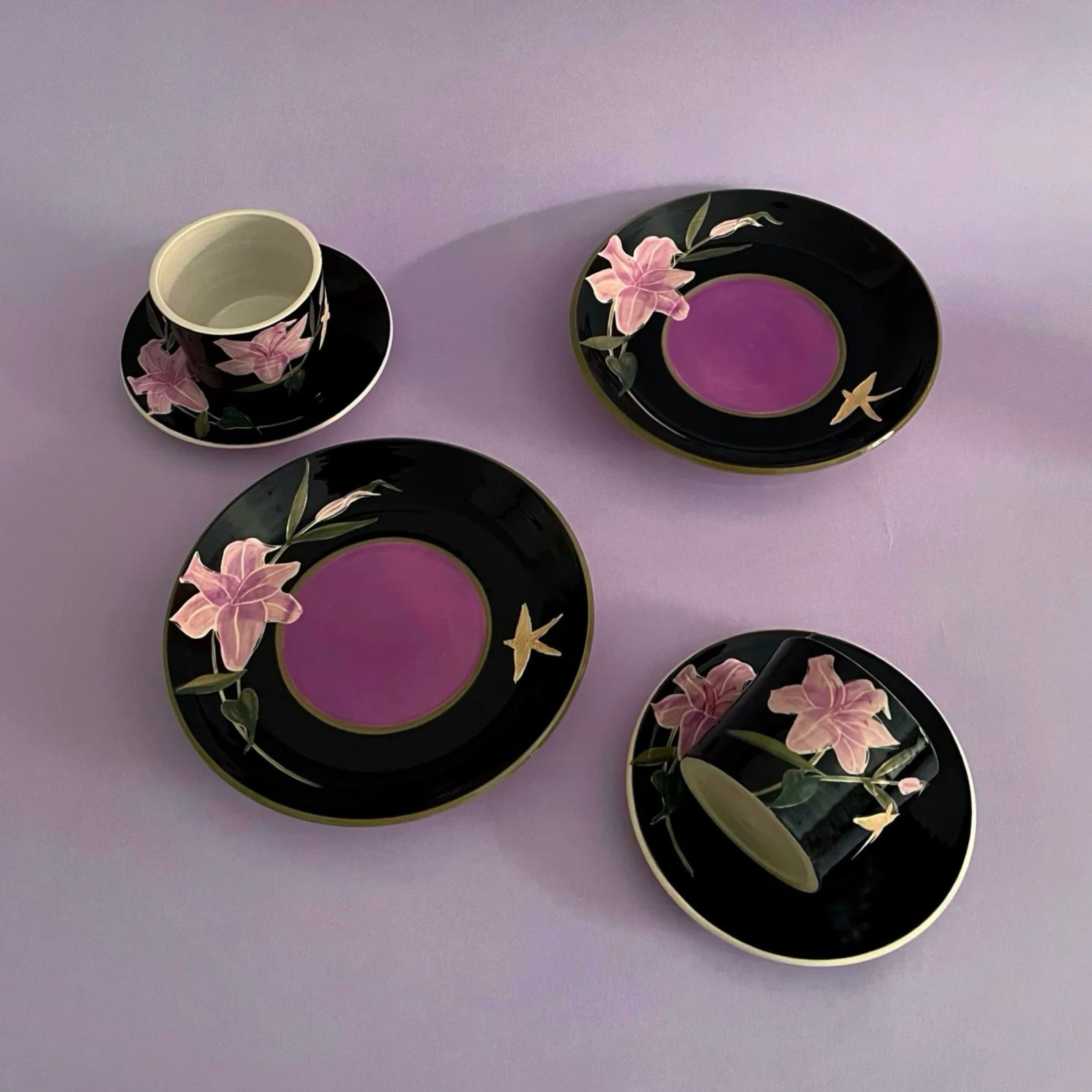 Butterfly Dream: Where Art Meets Your Coffee Table