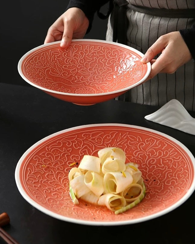 Deer Garden Douli Bowl Untable 2
