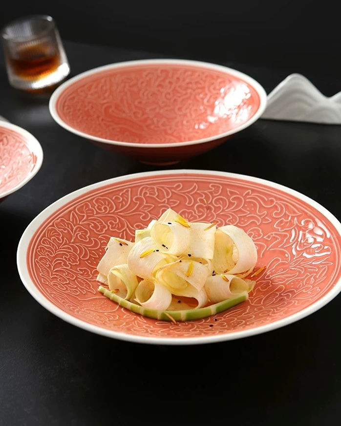 Deer Garden Douli Bowl Untable 3