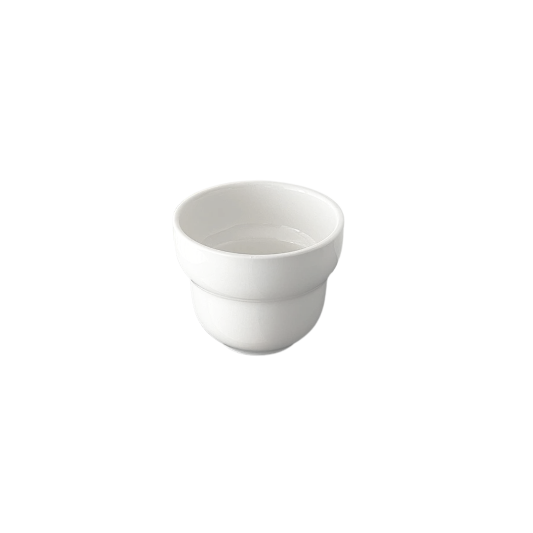 Gourd Ceramic Cup | Glossy & Matte Untable
