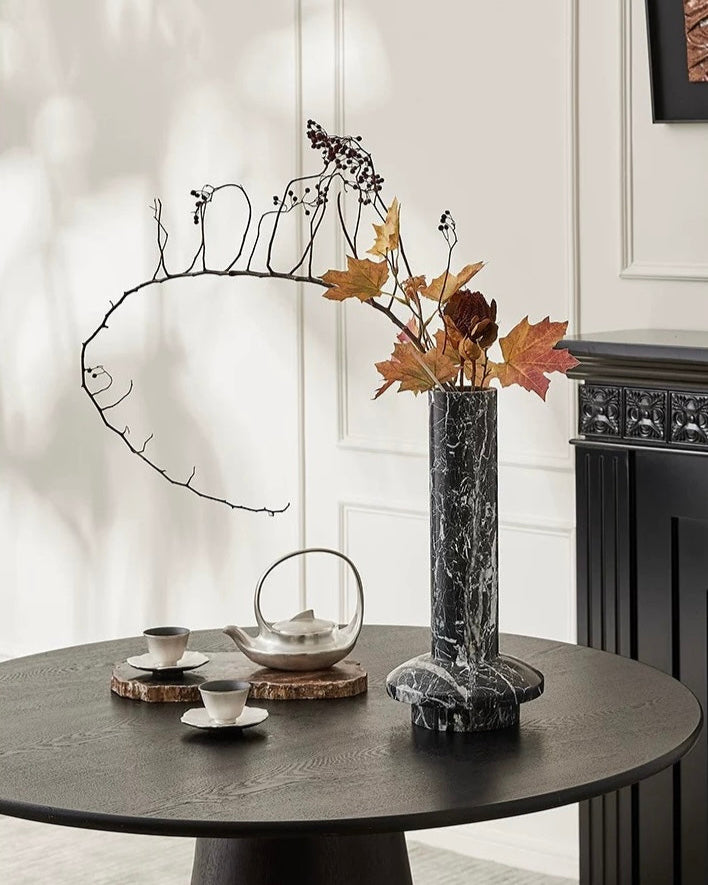 Handmade Silver Tea Set | Home Decoration Untable 2