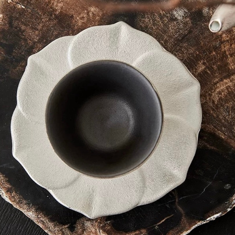 Handmade Silver Tea Set | Home Decoration Untable 8