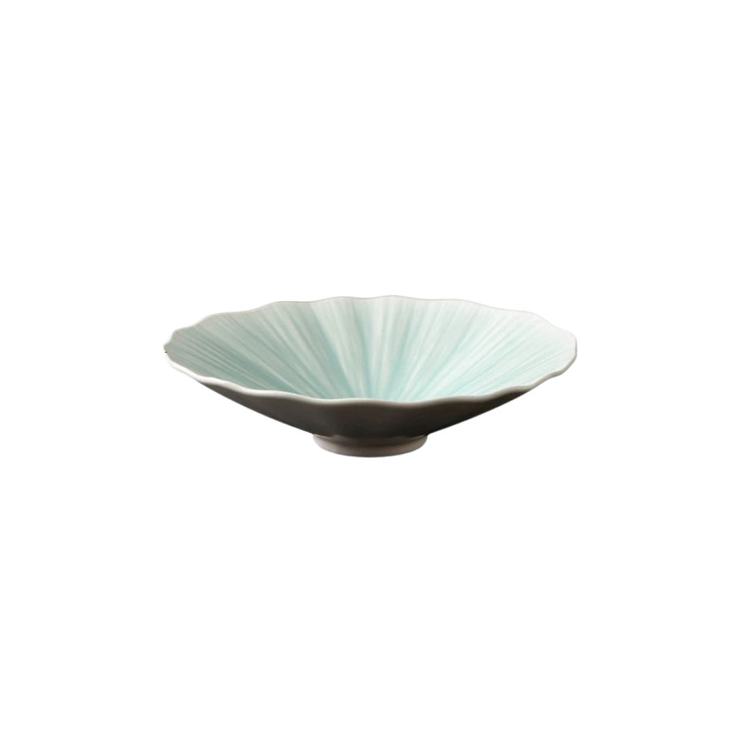 Lotus Leaf Bowl Untable 8