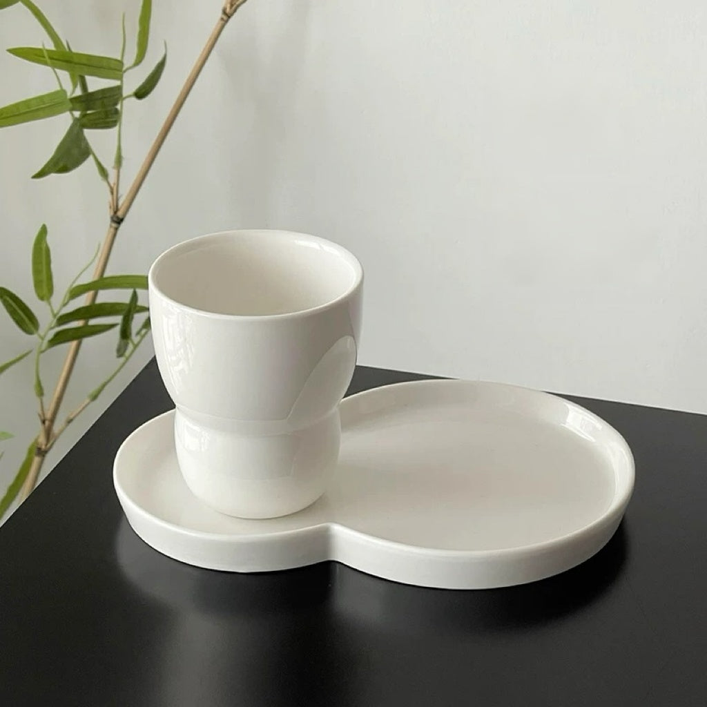 Off-WhiteCeramicCup_SaucerSet320ml Untable 6