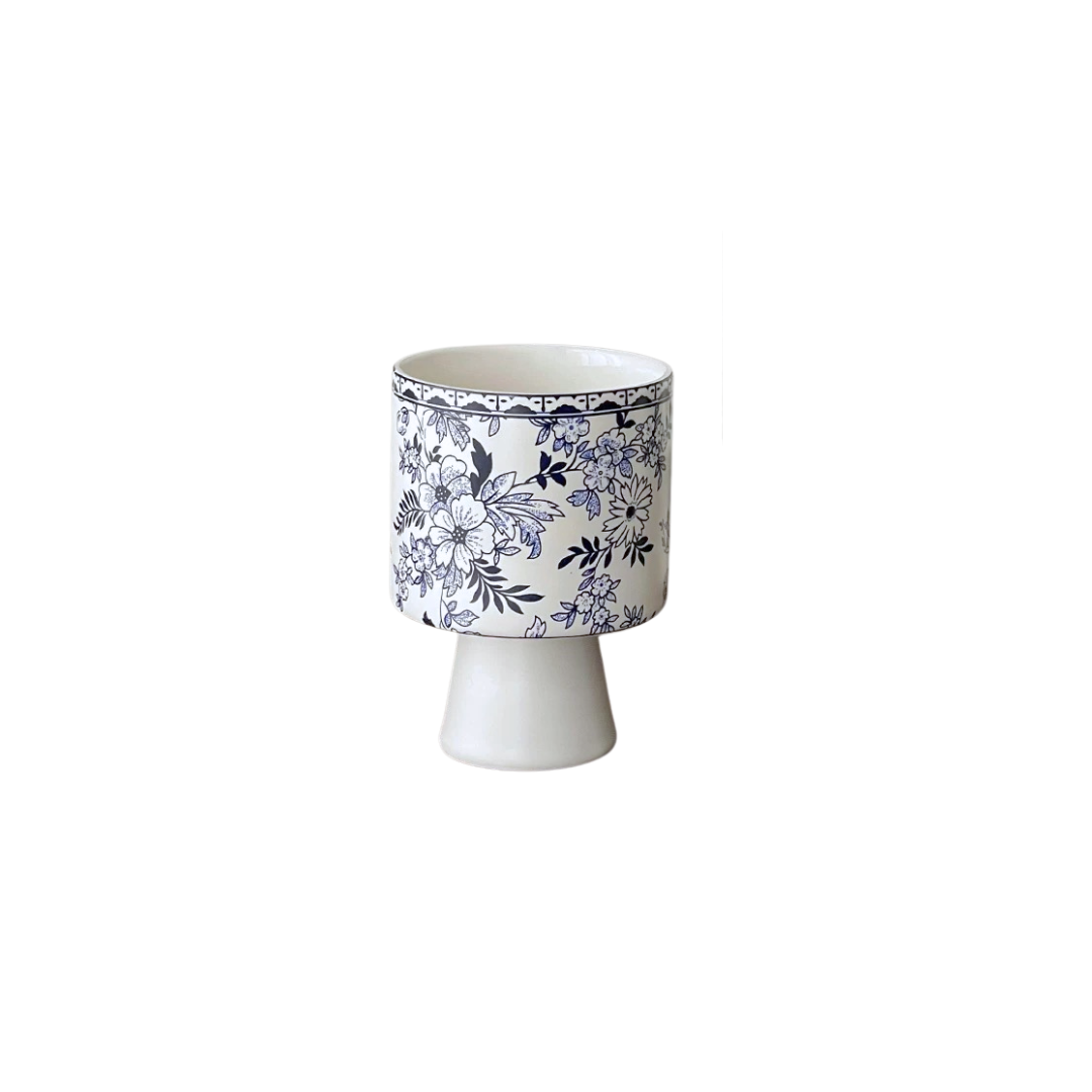 Vintage_Floral_Morden_Goblet_Porcelain_230_ml_Untable
