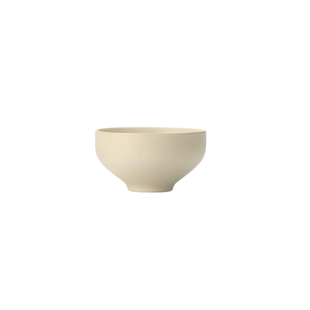 宜集堂INS中古汤碗饭碗套装陶瓷高级感乔迁之喜新居餐具家用大小
