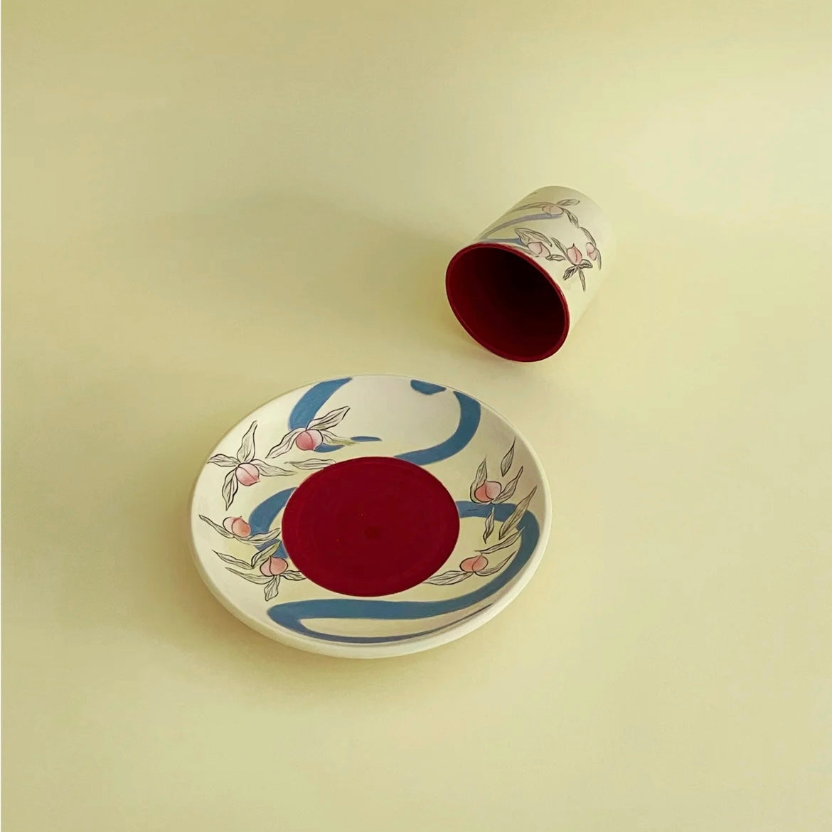 cup set
