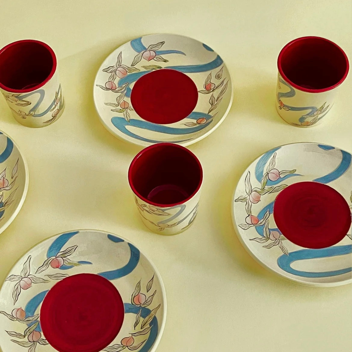 cup set