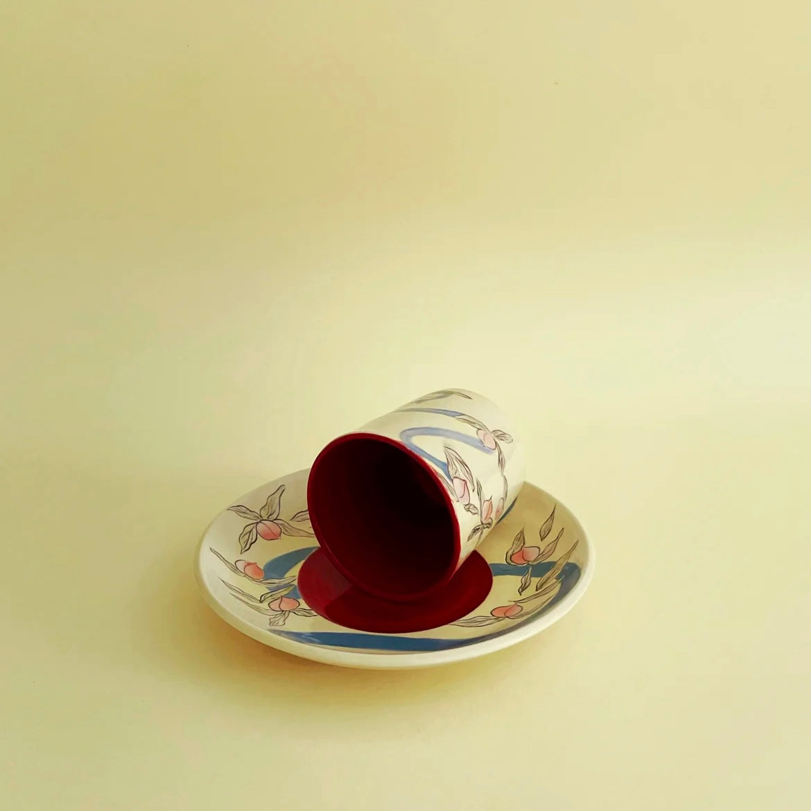 cup set