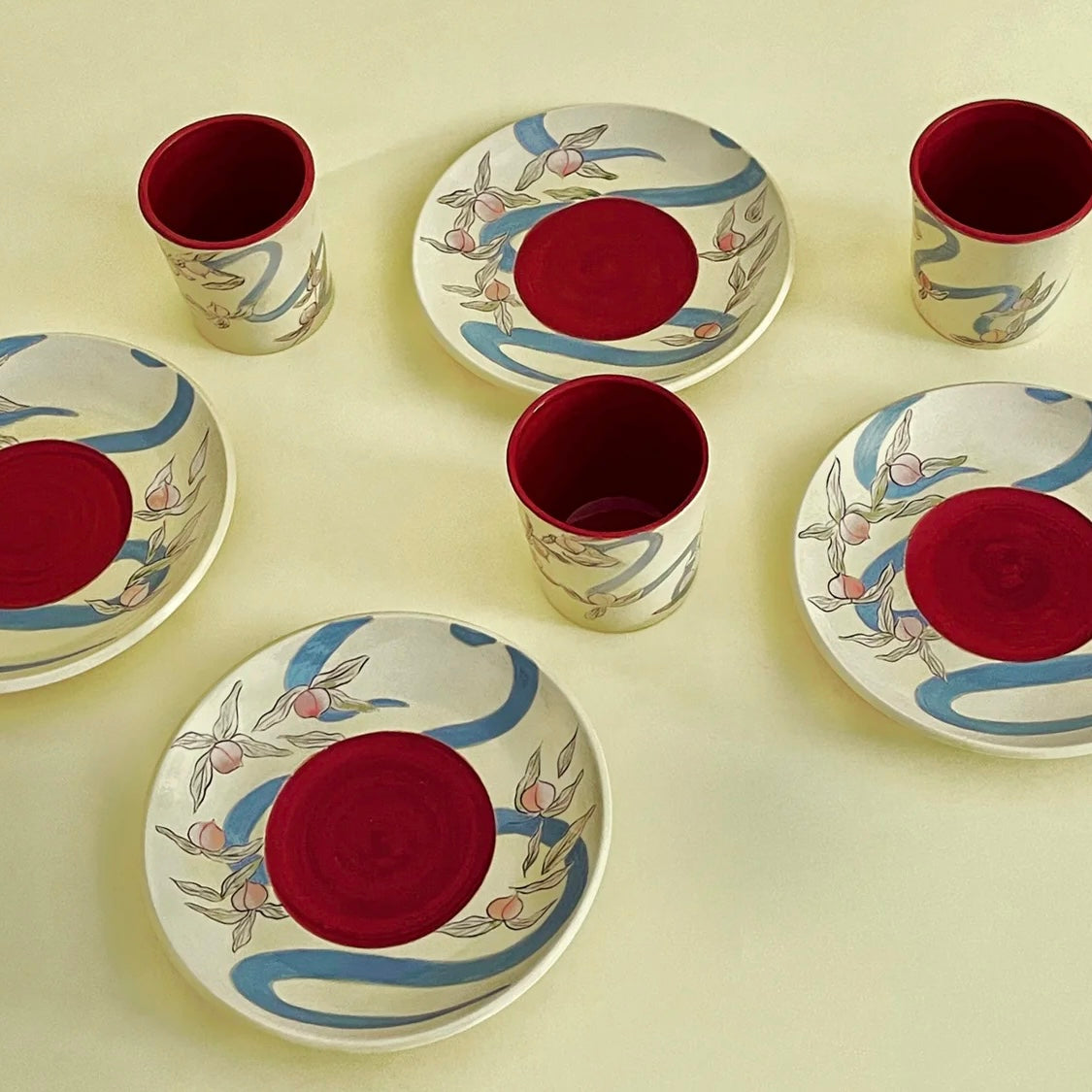 cup set