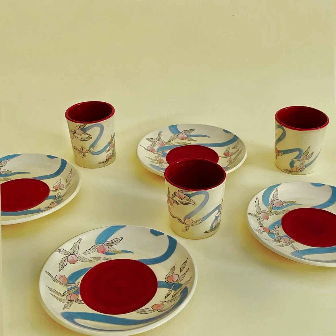 cup set