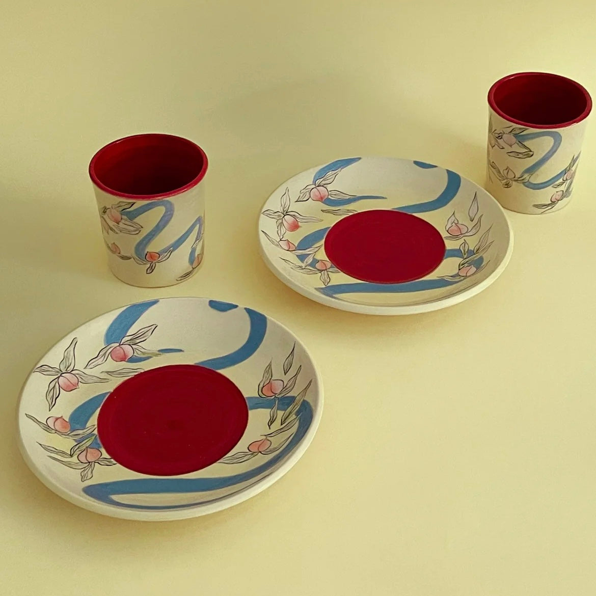 cup set