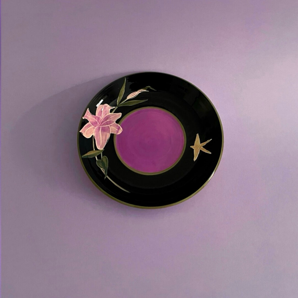 Plate