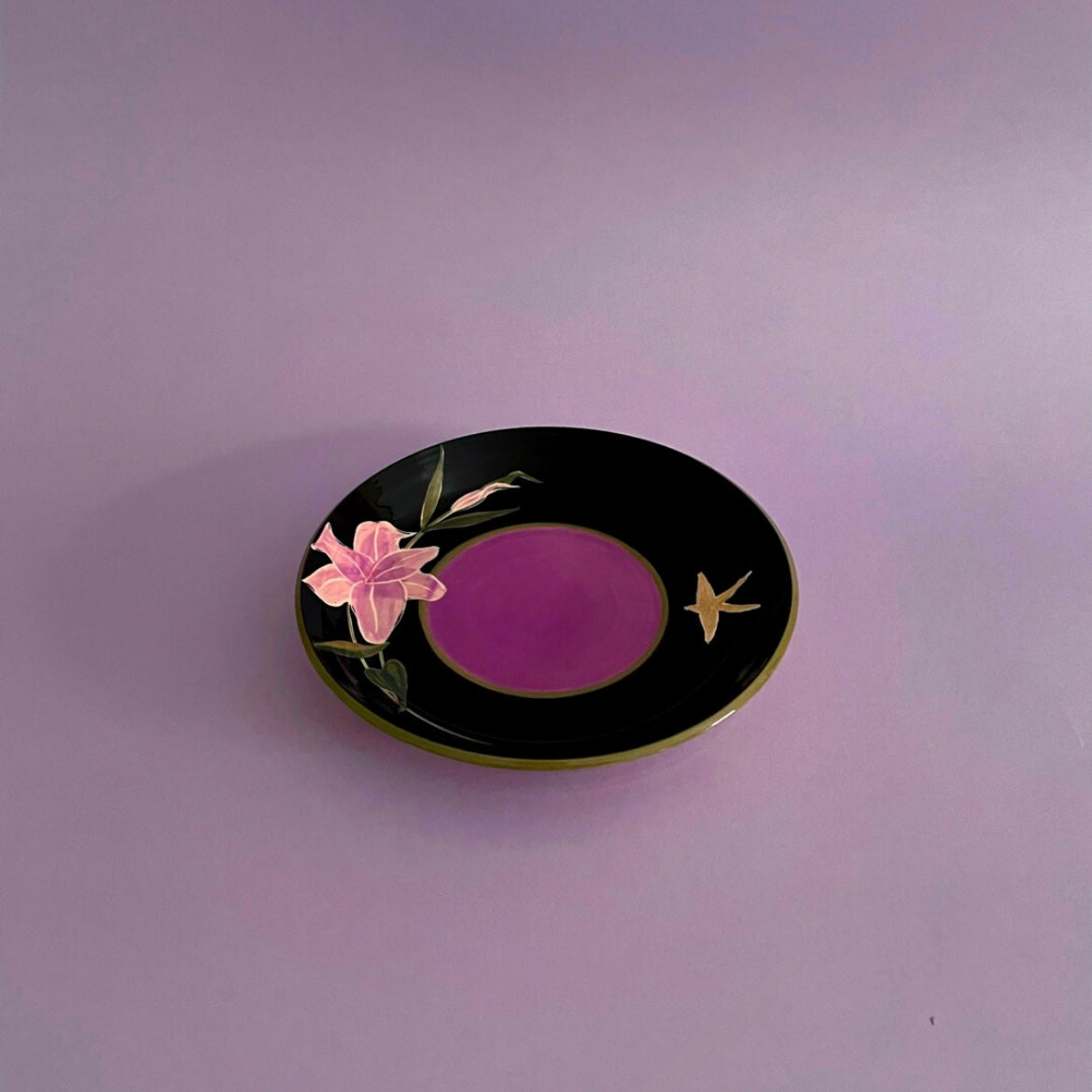 Plate