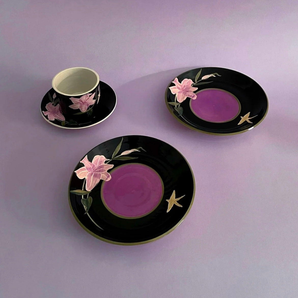 Plate