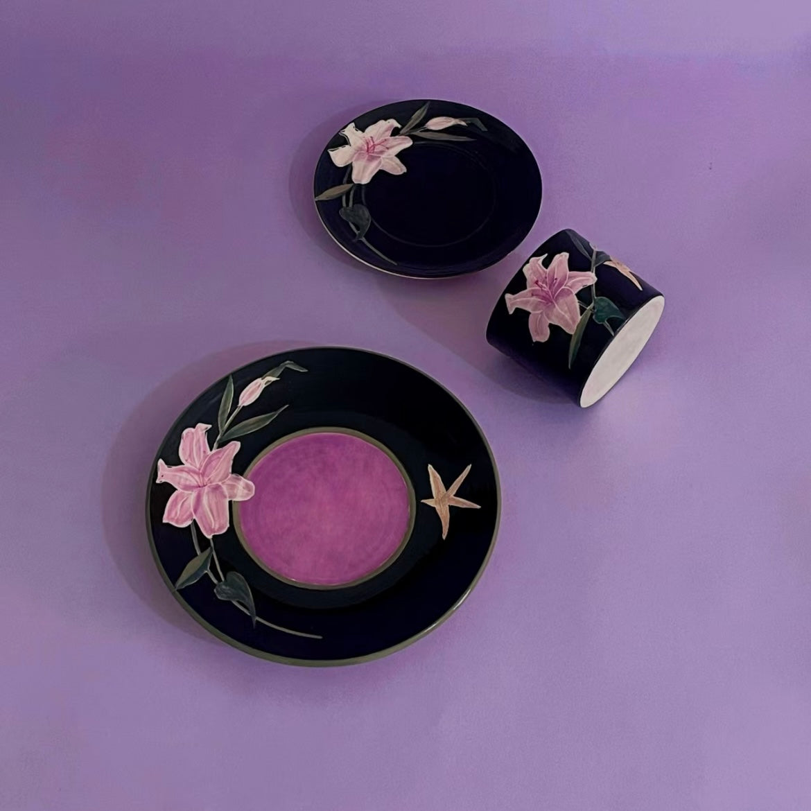 cup set 3
