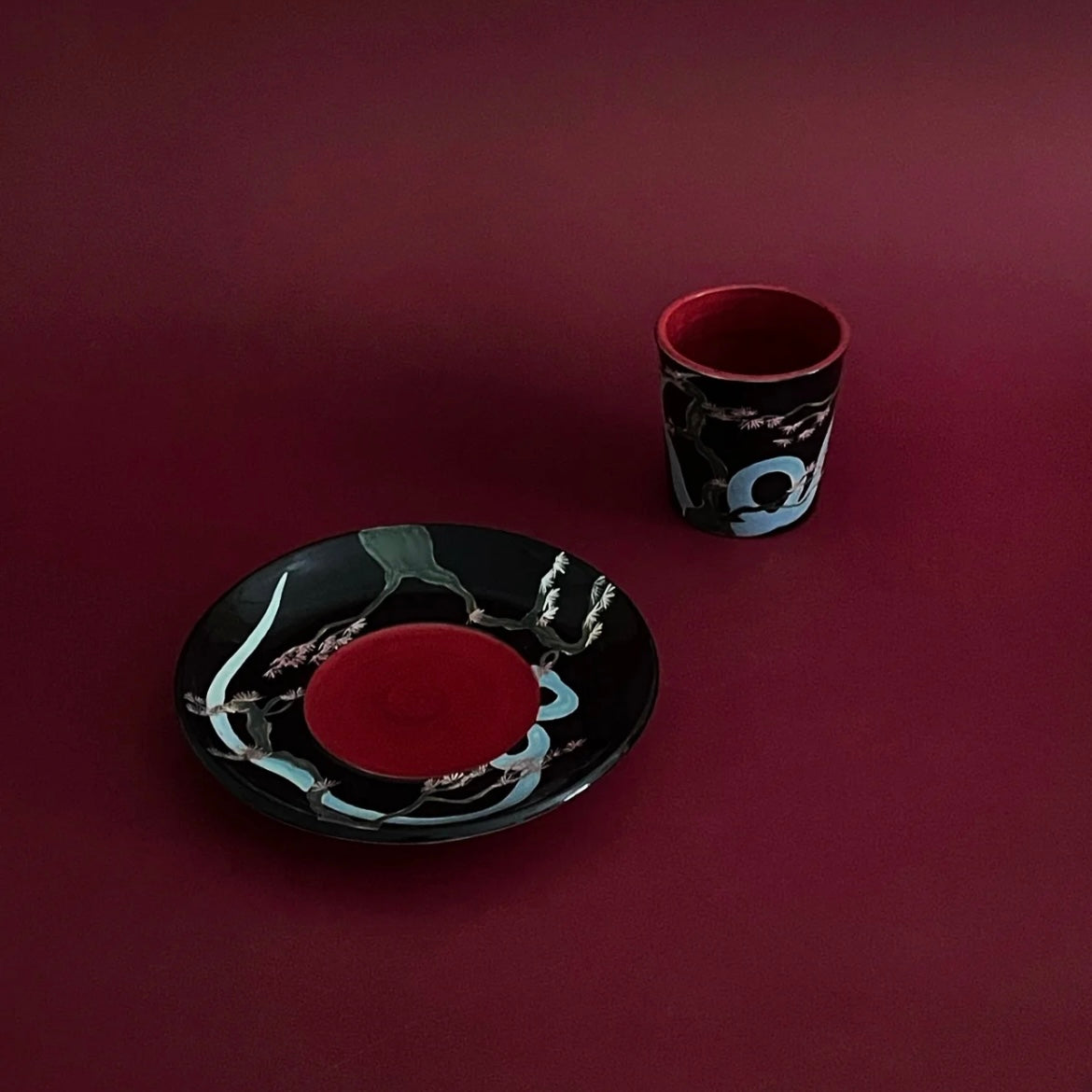 cup set 4