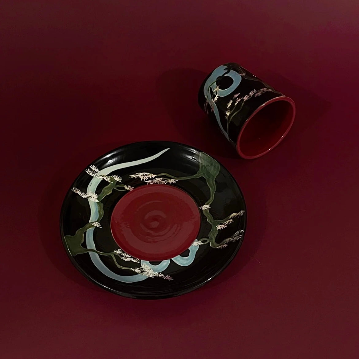 cup set 4