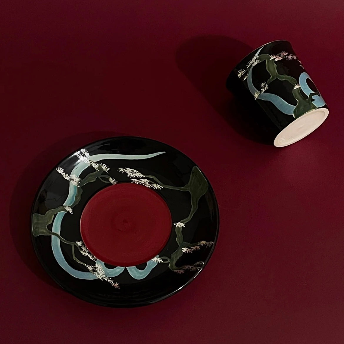cup set 4