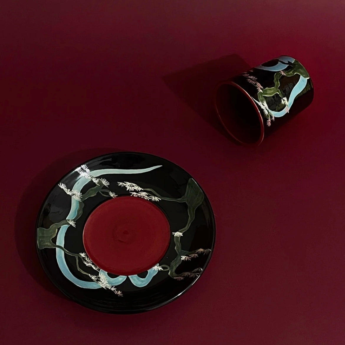 cup set 4