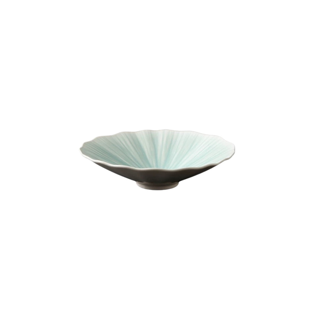 Lotus Leaf Bowl Untable