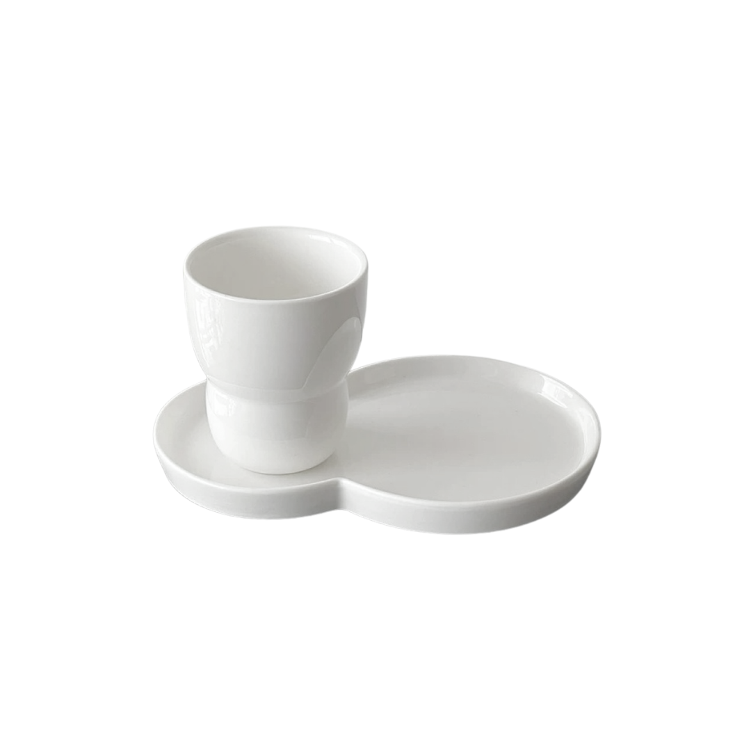 Off-WhiteCeramicCup_SaucerSet320ml Untable