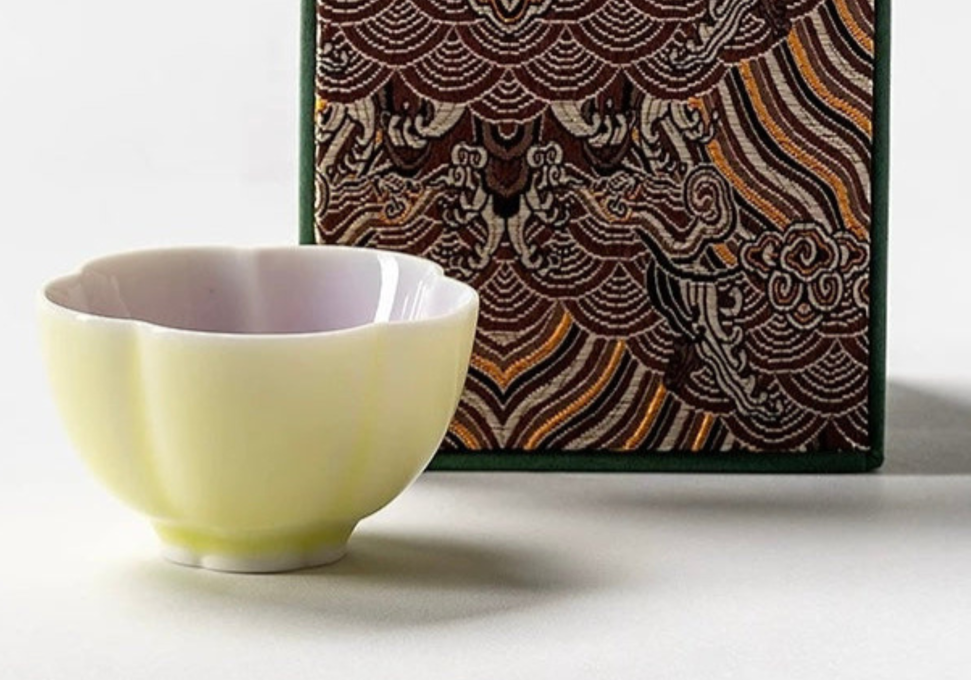 Plum_Blossom_Tea_Cup_-_Yellow_and_Lavender_Jade_Porcelain_Untable_design_story