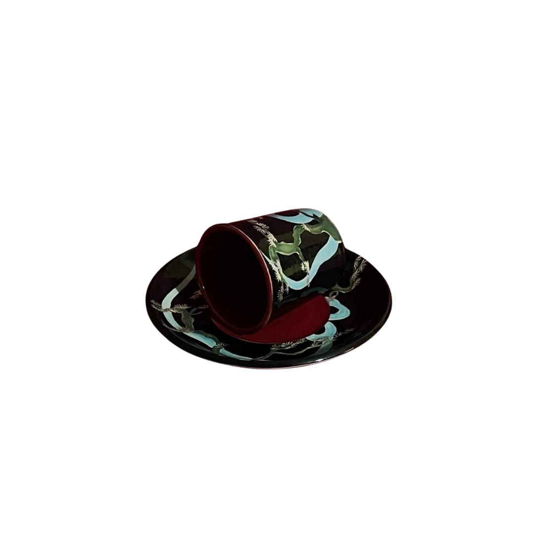 cup set 4